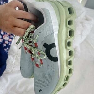 On cloud cloud monsters